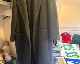 Clothing