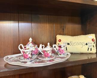 Tea Set