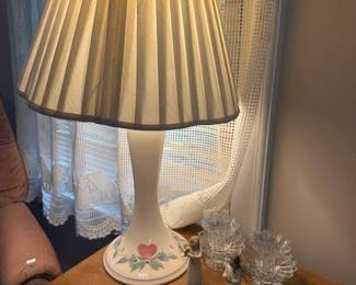 Decorative Table Lamp