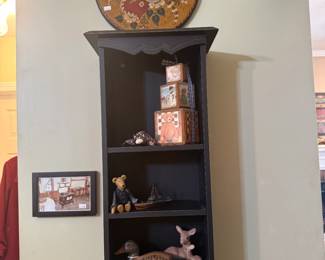 Wall Shelf