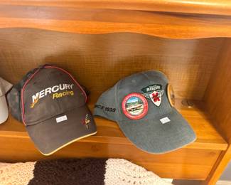 Vtg Hats