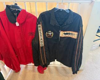 Clothing