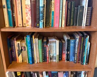 Books