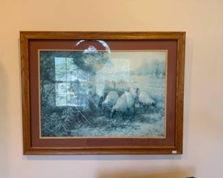 Wall Art