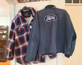 Clothing