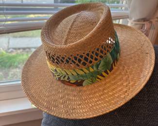 Hats