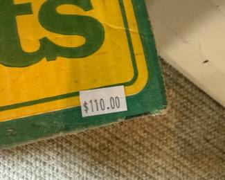 Sale Picture