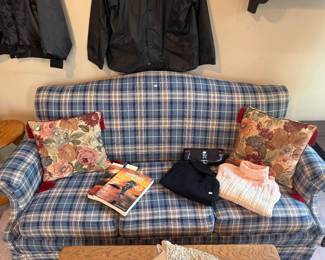 Vtg Furniture, Decorative Pillows, Clothing
