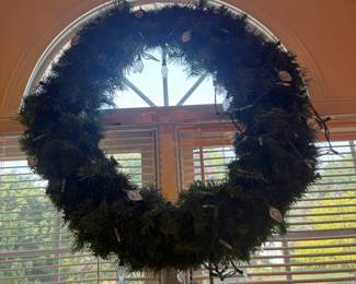 Christmas Wreath