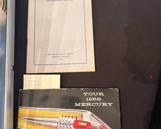 Manuals