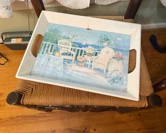 Decorative Tray
