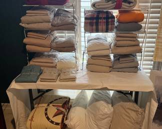 Sheets!