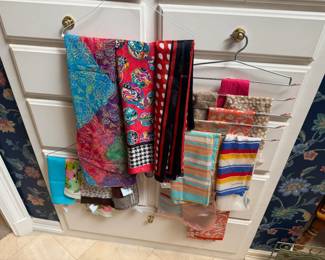 Scarves