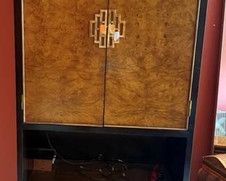 Second dresser