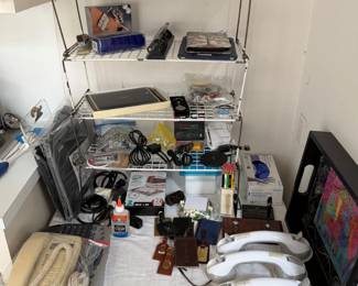 Electronics