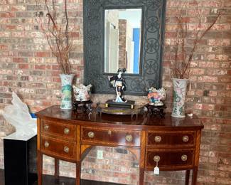 Sensational furniture choices