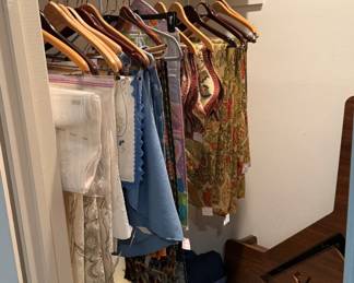 Don't miss the closet