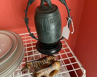 THIS bell....!