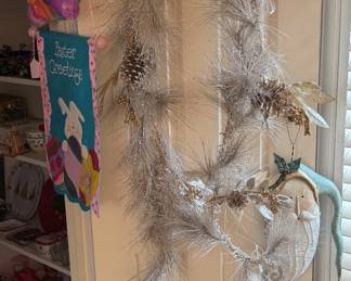 Holiday decor