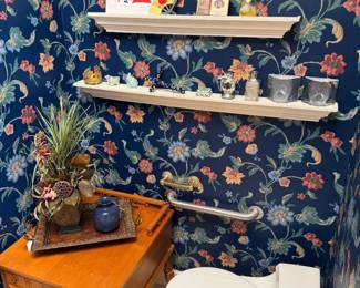 Decor