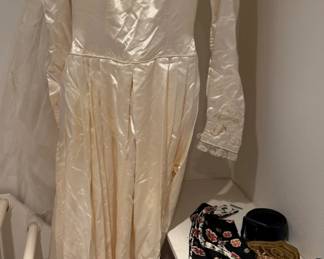 Formal gown