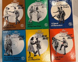 Collect them all!