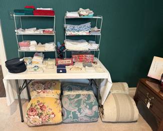Comforters for any look