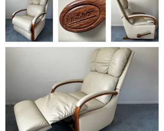 002 Luscious LAZBOY