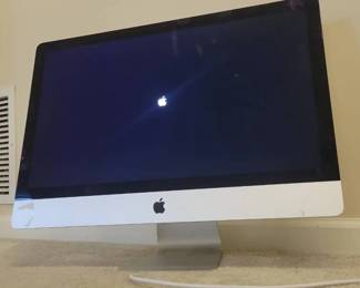 APPLE iMAC A2115  For Parts Or Repair