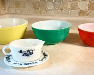 011 PYREX 4