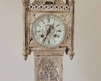 Gothic Clock