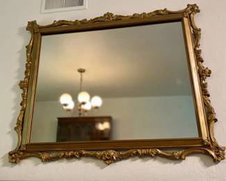 Mirror Mirror