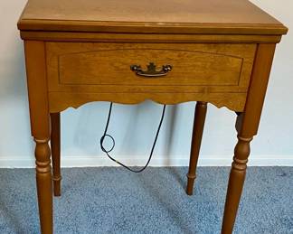 A Stitch In Time Sewing Score