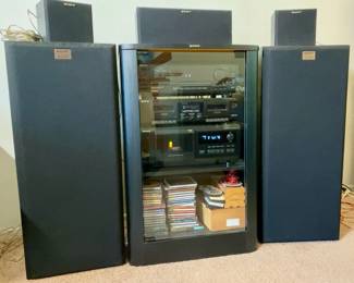 Sony Classical Rig