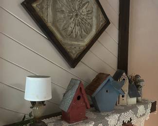 Decorations