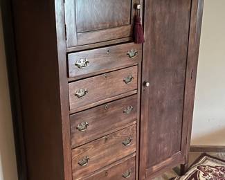 Armoire 
