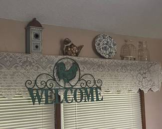Decorations