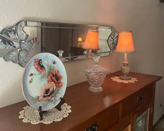 Decorations 