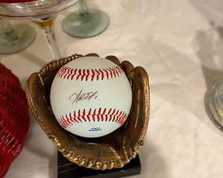Adam Eaton