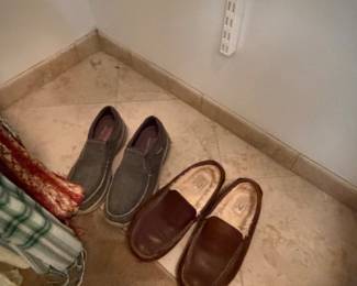 Mens size 10