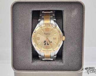 1103  Remix Mens Watch