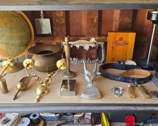 6004  Home Decorative Items
