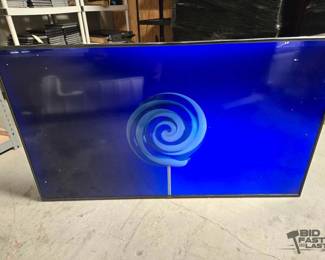 2525  Vizio 65inch TV