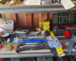 6006  Tools