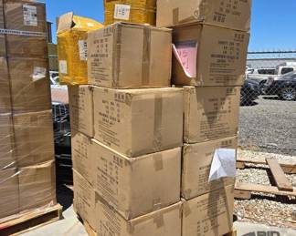 2710  Medical Supplies