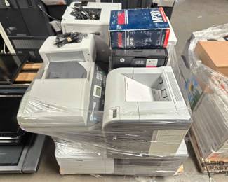 2618  Office Printers