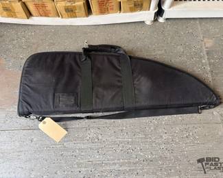 5132  Soft Rifle Case