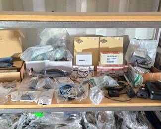 5528  Technology Equipment and Accessories