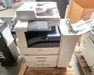 2606  Xerox AltaLink C8045 Printer