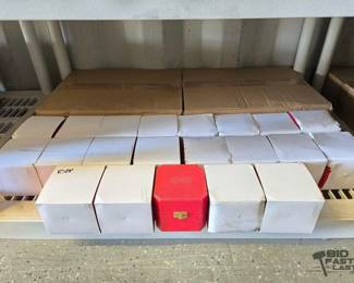 5080  Jones New York Watches